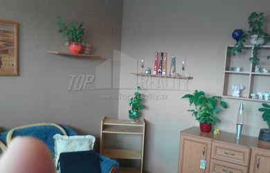prodám moc pěkný dr. byt 3+1 L Česká Lípa