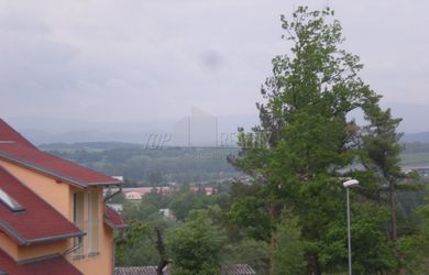 Pozemek pro bydlení 1 100 m2. Doubí, Karlovy Vary
