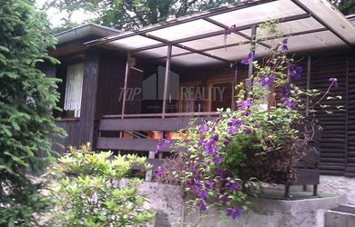Chata 40 m2,  Velichov, Karlovy Vary