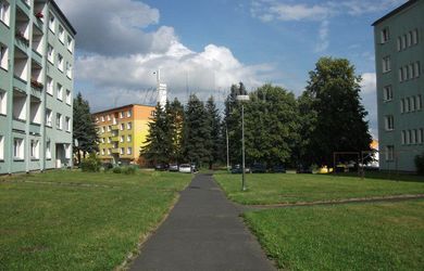 Byt 3+1, 73 m2, Hroznětín, Karlovy Vary