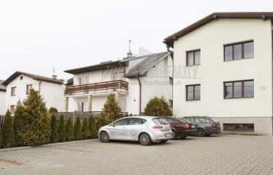 Predaj penzionu 326m² pod Vysokými Tatrami, obec Veľký Slavkov, Poprad
