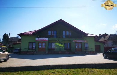 Predaj Motorest Okrúhle, Svidník