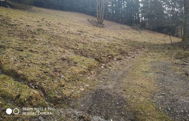 Predaj: Exkluzívne pozemok v meste Turzovka, časť Turkov(091-P)