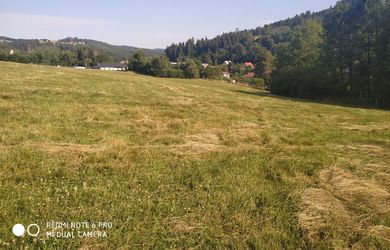 Predaj: Pekný stavebný pozemok v meste Turzovka(104-P)