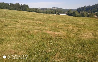 Predaj: Pozemok určený na výstavbu v meste Turzovka (107-P)