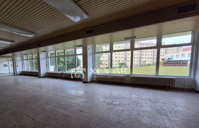 Prenájom obchodných priestorov Banská Bystrica