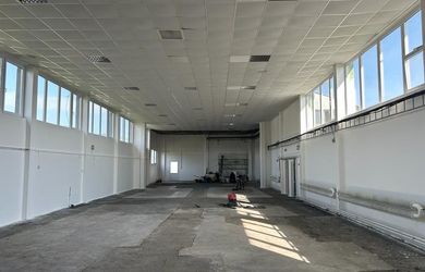 HALA cca 500 m2 v priemyselnom areály na prenájom