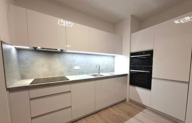 NOVOSTAVBA, 2 IZBOVÝ BYT 62 M2, TERASA, KARPATSKÁ, POPRAD