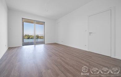 BOSEN | BLUEWAVE _ 3 izbový byt s krásnym výhľadom B16_03, Banka, Piešťany, 102.90 m2