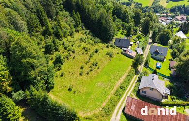 NA PREDAJ | stavebný pozemok pre rodinný dom | Zázrivá