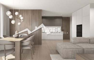 VYHLIADKA BOJNICE - Luxusný 4-izbový byt s dychberúcim výhľadom
