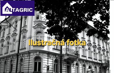 Investičná príležitosť - Na predaj 2 polyfunkčné budovy v centre mesta Komárno s vlastným parkoviskom a prenajatými priestormi