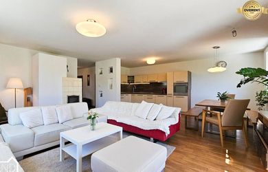 PREDAJ - RODINNÝ DOM - MALÁ MAČA - CELKOVÁ ROZLOHA 2 719 M²