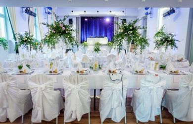 Výnimočná investičná príležitosť – exkluzívny event salón Missen