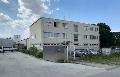 Najlepšia cena klimatizovaných kancelárií v Stupave 61m2
