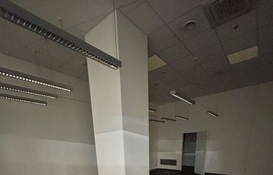 Na prenájom obchodný priestor Bratislava - Obchodné centrum Galéria Lamač (SU 22)