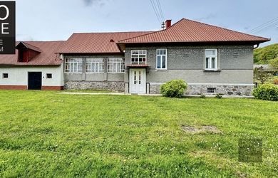 Na PREDAJ - Vidiecky rodinný dom / Chalupa / Farma