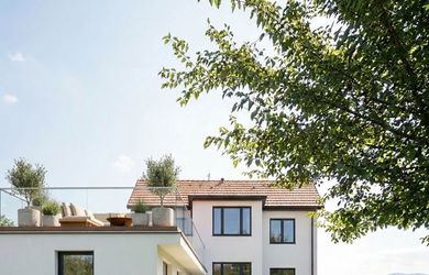 Predaj 5 izbový rodinný dom pri Žiari nad Hronom