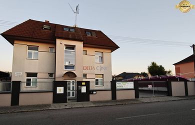Prenájom kancelárskych a komerčných priestorov – Odbojárska 33, Trnava