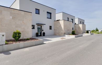 AZ. KEREPUŠKY || Záhorská Bystrica || 5 izbový rodinný dom || novostavba + 2x parkovacie státie v cene
