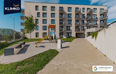 Byty Duo | 3-izbový byt s 37 m² terasou — Ľubotice, Sekčovská ul. NOVÁ CENA 289 000 € · kryté parkovacie miesto už v cene