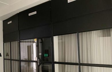 Prenájom kancelárskych priestorov – centrum Banskej Bystrice