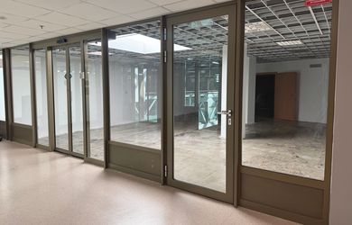 Priestor vo VIENNA GATE pre Vaše podnikanie