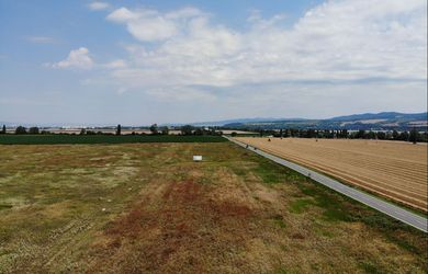 NEO – Ideálny rožný stavebný pozemok 563m2