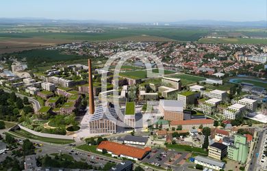CUKROVAR - Nadštandarný 2i byt v rezidenčnej štvrti s výhľadom na zeleň | dokončenie 1Q 2027