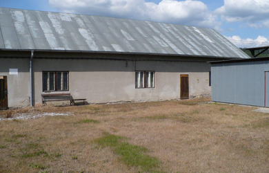 Sklady STP Spišská Nová Ves na prenájom