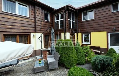 TUreality ponúka na prenájom apartmán - MAX 1OSOBA, Poprad