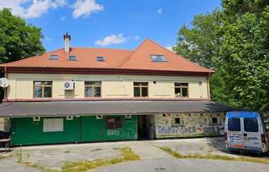 Predaj komerčnej budovy, Šaľa - Veča "EXKLUZÍVNE\"