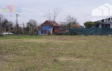 Predaj pozemku 401 m² v záhradkárskej oblasti – Drahovce Hať