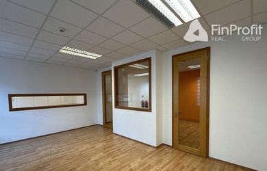Kancelársky priestor na prenájom - 205 m2, Údernícka ul.