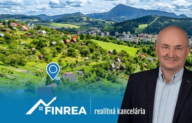 FINREA│Záhradka pre aktívnych pestovateľov ZO Lieskovec