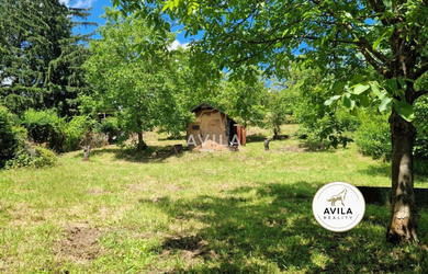 Na predaj rekreačný pozemok 2 920 m², Nové Mesto nad Váhom
