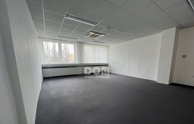 rkDOM | Príjemné kancelárie v ľahko dostupnej lokalite