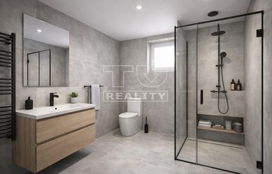 RD s veľkorysým pozemkom 2 618 m² – priestor, ktorý dnes už len tak nenájdete