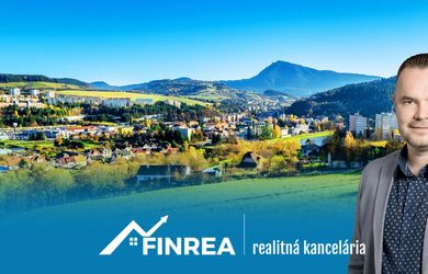 FINREA│Pozemky s najkrajším výhľadom v Kubíne – Nad Brehmi