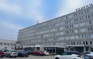 Na prenájom kancelárske priestory Bratislava-Rača