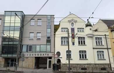 Kancelária na prenájom 20 m2, Muchov dom - KÁLOV