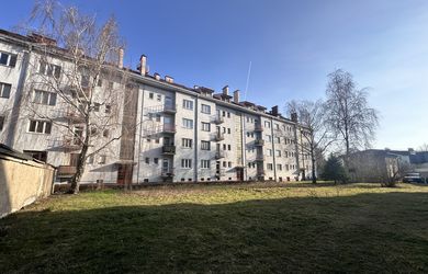 ‼️3 IZBOVÝ BYT KOŠICE- STARÉ MESTO‼️