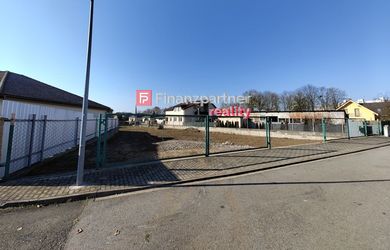 Na predaj stavebný pozemok, Starolaborecká Michalovce