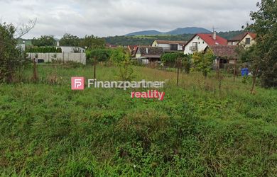 Investičný pozemok, lukratívna oblasť, Trenčín