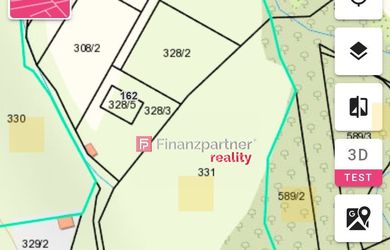 Pozemky v tichej obci Brezovička   /F136-14-ALPO/
