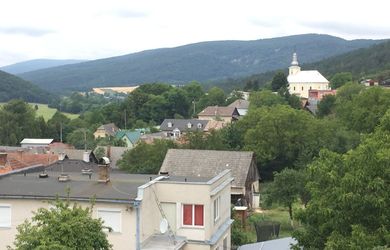 3 izbový byt na predaj, Slatina nad Bebravou