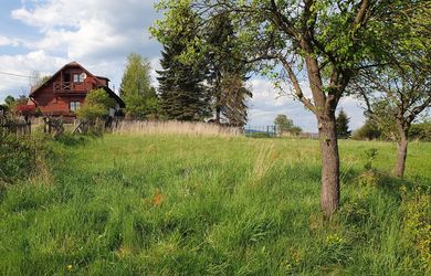 Krásno nad Kysucou - Pozemok - znížená cena!