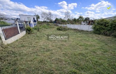 HALO reality - Predaj, záhradný pozemok 584 m2 Bratislava Ružinov - EXKLUZÍVNE HALO REALITY