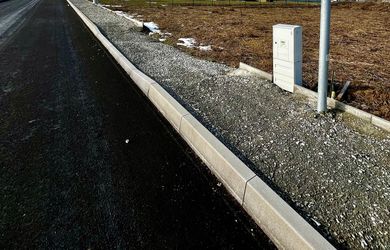 SLNEČNÝ stavebný pozemok, 940m2, PO, Záhradné