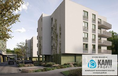 Exkluzívne: 2-izbový byt City Park Petržalka so zľavou